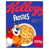 Cereal KELLOGG'S FROSTIES, 330 g