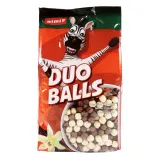 Sausi pusryčiai Duo Balls RIMI 250g