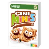 Cinam. sk. dribsniai NESTLE CINI MINIS, 375 g
