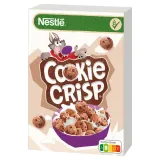 Шоколадные хлопья NESTLÉ COOKIE CRISP, 375 г