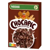 Шоколадные хлопья NESTLE CHOCAPIC, 375 г
