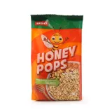 Crispy breakfast RIMI HONEY POPS, 200 g