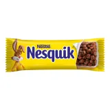 Dribsnių batonėlis NESTLE NESQUIK, 25 g