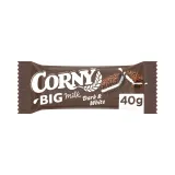 Wafer CORNY BIG MILK DARK & WHITE, 40 g