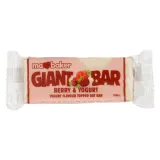Oat bar with berries MA BAKER, 100 g