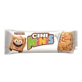 Cereal bar NESTLE CINI MINIS, 25 g