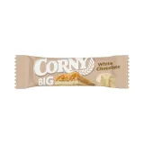 Cereal with white chocolate CORNY BIG, 40 g