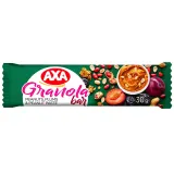 Bar AXA with peanuts and plums, 30 g