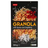 Dribsniai su bolivine balanda RIMI, 350 g