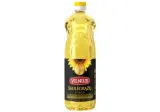 Saulėgrąžų aliejus VILNIUS, 1 l