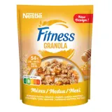 Гранола с медом NESTLE FITNESS, 300 г