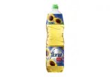 Saulėgrąžų aliejus FLORIOL, 1 l