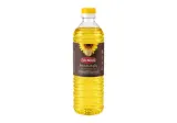 Nerafinuotas saulėgrąžų aliejus VILNIUS, 500 ml