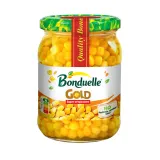 Kukurūzai BONDUELLE, 530g/360g