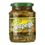 Jalapeno paprikų griežinėliai ANIRA,350g/190g