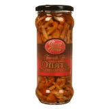 Marinuoti kelmučiai BEST TIME, 530 g / 315 g