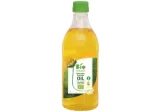 Ekologiškas saulėgrąžų aliejus BIONATURALIS, 1 l