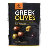 Pitted olives GAEA bag, 150 g / 140 g