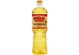 OBELIŲ saulėgrąžų aliejus, 900 ml