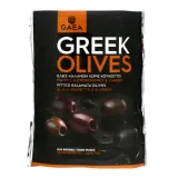 KALAMATA olives pitted GAEA, 150 g / 140 g