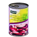 Смесь из четырёх видов фасоли RIMI, 400 г