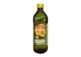 Saulėgražų ir alyvuogių aliejus kepimui EXTRA LINE, 1 l