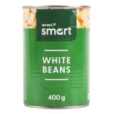 Kons. balt. pupelės RIMI SMART, 400 g / 240 g