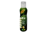 Ekologiškas purškiamasis saulėgrąžų aliejus BIONATURALIS, 200 ml
