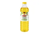 Ekologiškas saulėgrąžų aliejus VILNIUS, 500 ml