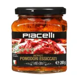Saul. džiov. pomidorai PIACELLI 280g/148g