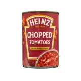 Smulkinti pomidorai HEINZ, 400 g