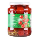 Mar. vyšniniai pomidorai RIMI, 690 g / 360 g