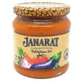Баклажанная икра JANARAT, 470 г