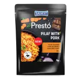 Плов из свинины PRESTO, 300 г