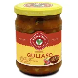 Guliašo sriuba KKF, 480 g