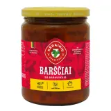 Barščiai su baravykais KKF, 480 g
