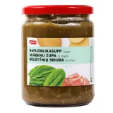 Rūgštyn. sriuba su kumpiu RIMI EXPRESS, 470 g