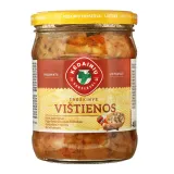 Vištienos troškinys KĖDAINIŲ KONSERVAI, 480 g