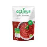 Ekol. trinta pomidorų sriuba ACTIVUS, 400 g