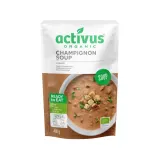 Ekol. trinta pievagr. sriuba ACTIVUS, 400 g