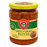 Литовский плов KKF, 0,5 л, 480 г