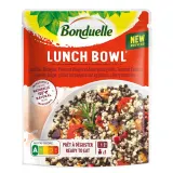 Bulgur with vegetables BONDUELLE, 250 g