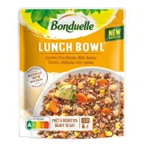 Bolivian quinoa with vegetables BONDUELLE, 250 g