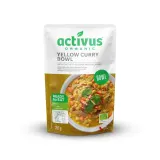 Экологическое желтое карри рагу ACTIVUS, 283 г