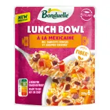 Рис и овощная смесь BONDUELLE MEXIC., 250 г