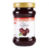 Vyšnių džemas RIMI EXTRA, 450 g
