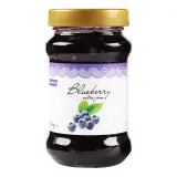 Mėlynių džemas RIMI, 450 g