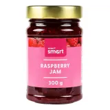Aviečių uogienė RIMI SMART, 300 g