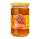 Mangų džemas KĖDAINIŲ KONSERVAI, 330 g