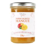 Mangų vaisių des. SELECTION BY RIMI, 230 g